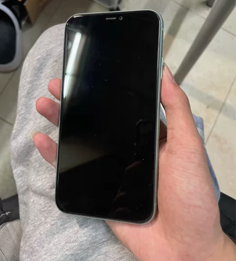 苹果11国行128g手机成色超级新，95以...