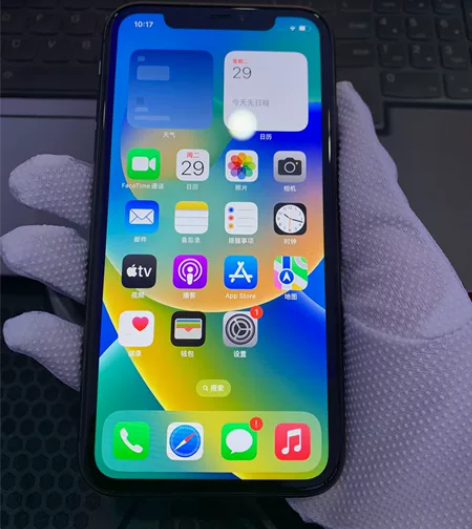 苹果11 128G国行 超好自用纯原正品 ...
