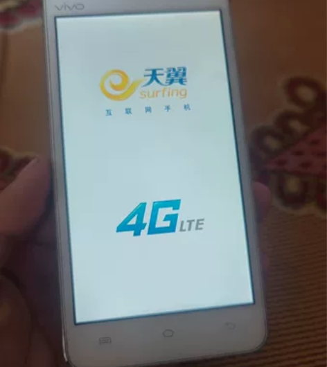 vivoy723，vivo大厂有保障，这个...