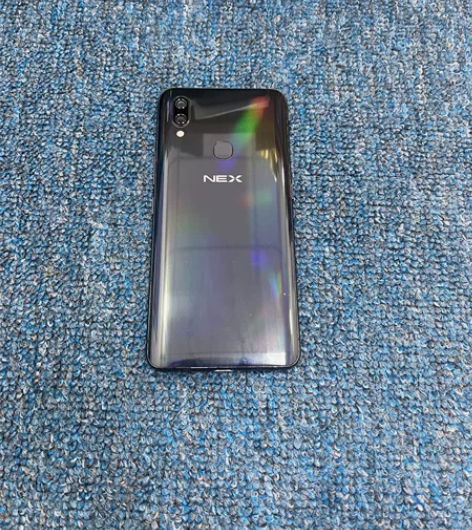 vivo nex A 6+128G 成色看...