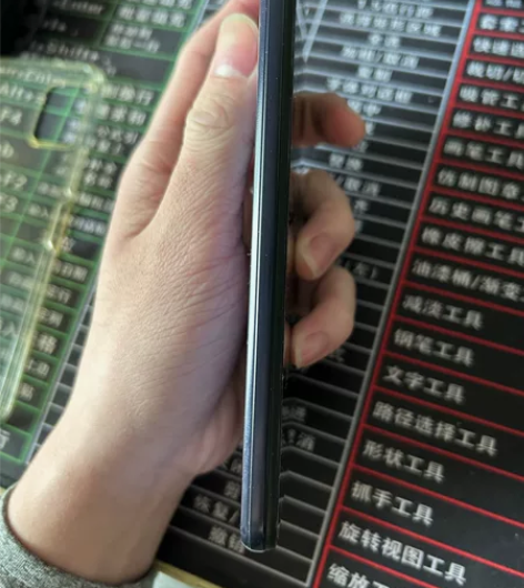 vivo Y31S 5G大电池大内存 几乎...