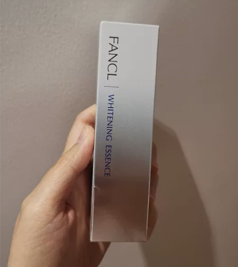 fancl美白精华 全新未开封保真！最低价...