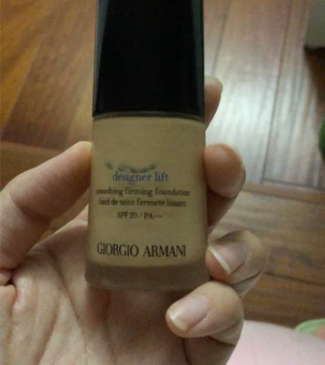 Armani阿玛尼DesignerLift...
