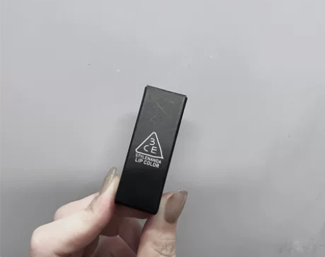 3CE/三熹玉 经典口红 #803 哑光古...