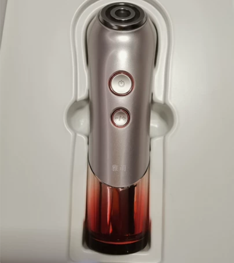 闲置 雅萌美容仪,99新 和全新没区别 ...