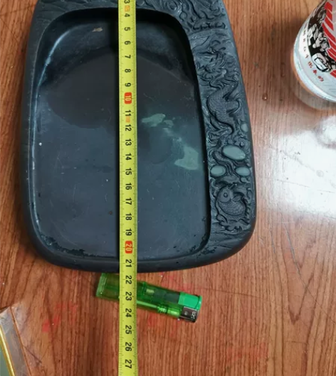 端砚 感兴趣的话点“我想要”和我私聊吧～