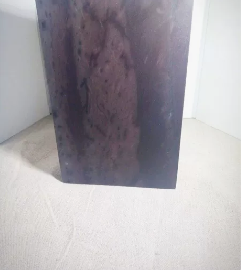 名坑老料(斧柯东)方块【肇庆端砚，文房四宝...