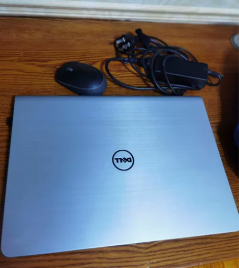 DELL戴尔笔记本电脑商务办公学生insp...