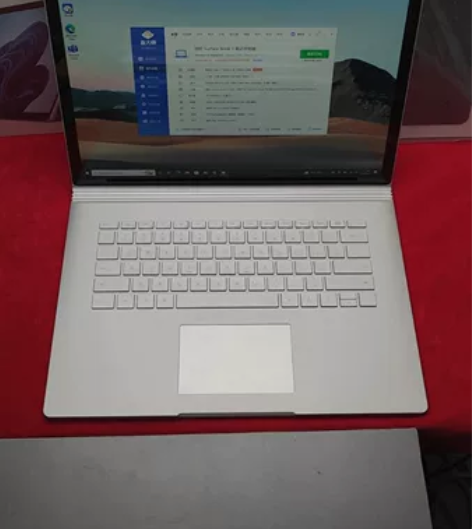 微软（Microsoft）新品Surfac...