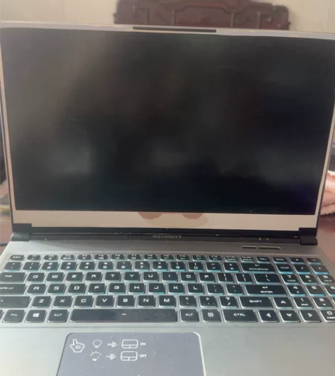 机械革命笔记本二手出售 感兴趣的话点“我想...