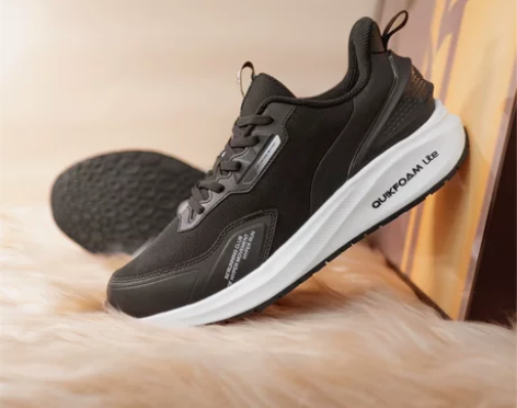 风屏361男鞋运动鞋2022秋冬新款休闲鞋...