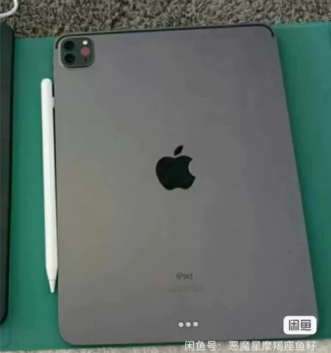 个人原因便宜卖二手平板 之前买来追剧使用的...