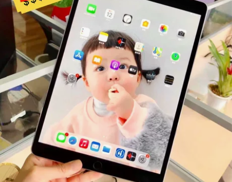 忍痛出，低价出二手平板iPad Air3 ...