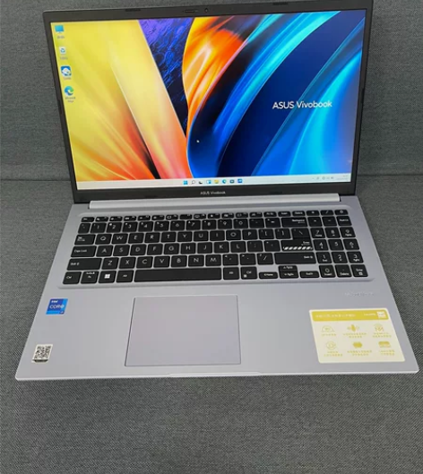 华硕 无畏15 处理器：i7-1260P ...