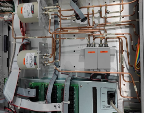 安捷伦34945 ETX开关，安捷伦874...