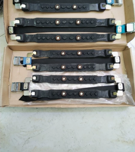 应急防滑链，装卸简单，冬季行车必备，全新一...