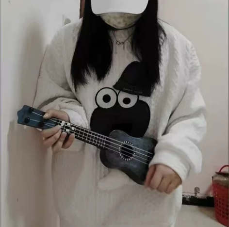 低价！！！出让原价500的全新尤克里里！教...
