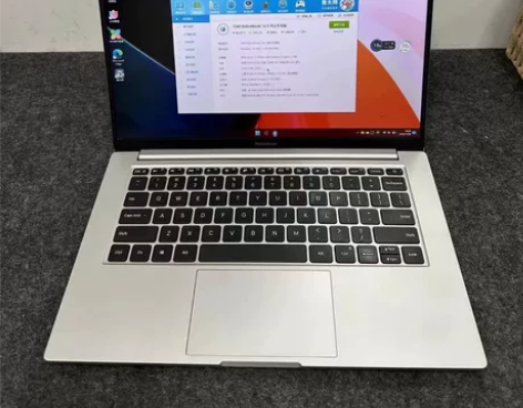 小米笔记本 RedmiBook 14 ll...