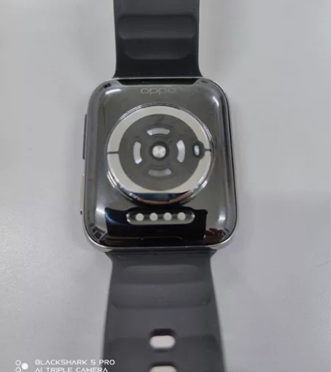 【狂欢价】OPPO Watch 2 智能手...