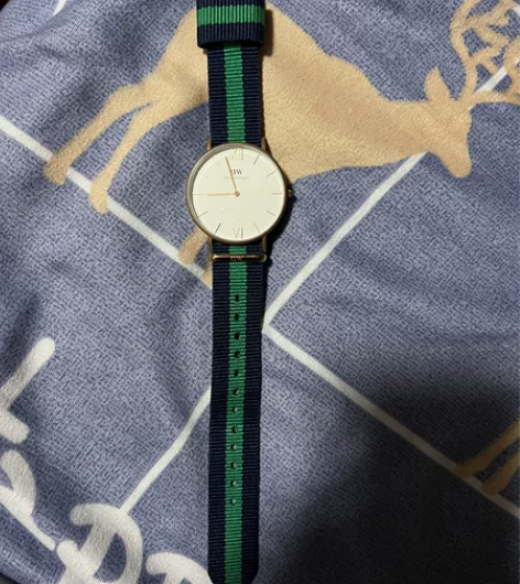 dw手表 男女同款 喜欢看过来～懂货的来 ...