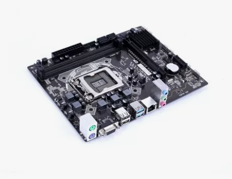 七彩虹H110V-K D3 主板 感兴趣的...