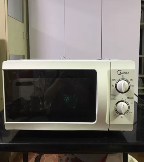 美的微波炉 加热功能好[白菜][超便宜] ...