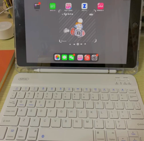 出 iPad 8代 2020款  128G...