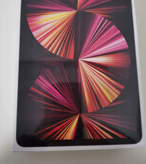 iPadPro2021款11寸256WiF...