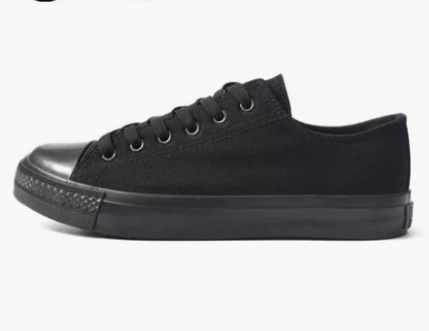 回力帆布鞋 帆布鞋潮鞋Warrior/简约...