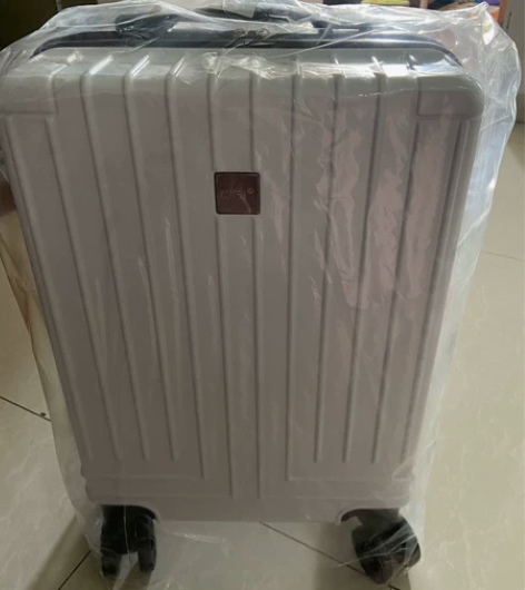全新拉杆箱！江浙沪包邮！ 感兴趣的话点“我...