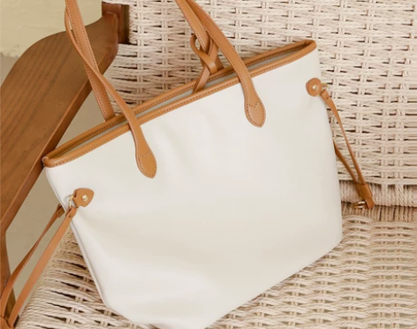 Somay托特腋下包包2021新款秋冬单肩...