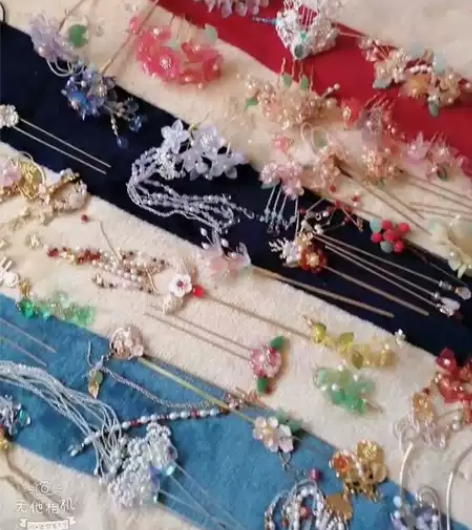 清仓福袋，可许愿你想要的对应一款或颜色（尽...
