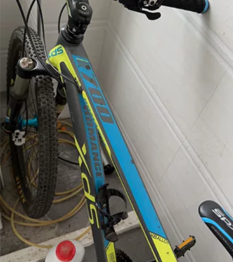 xds 700自行车，限福州交易，外地勿扰...