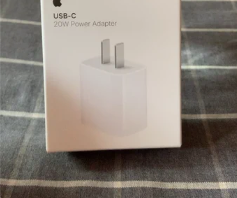 Apple苹果原装充电头 20W快充 正品...