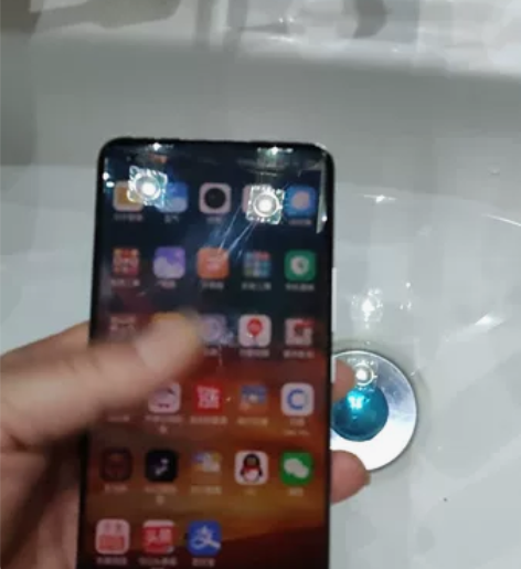小米11ultra  8+256 防水，过...