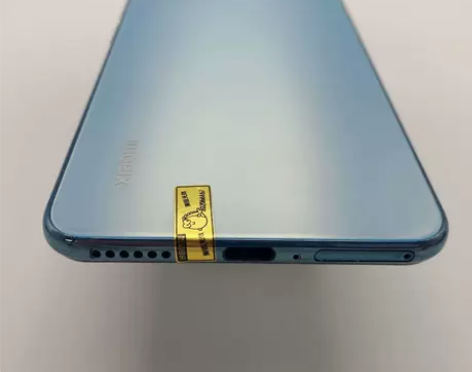 9成新小米11青春版（5G）8G+128G...