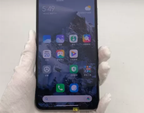 9成新MIUI/小米 小米 11 青春版（...