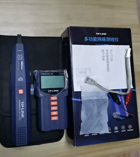 TP-link TL-CT128 网络po...