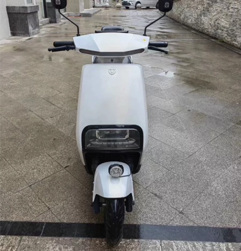 出售台铃电动车，72伏20安电瓶续航50-...