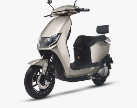 台铃电动车小狮子电摩轻便成人男女电动车代步...