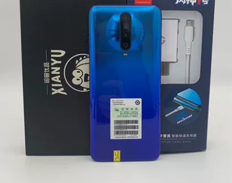 ?95新MIUI/小米 红米 k30 (5...