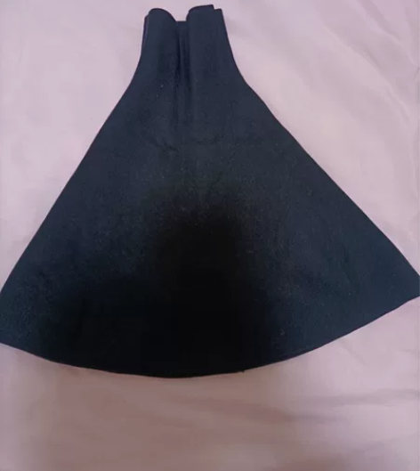 百褶裙女冬短裙毛呢裤s码 感兴趣的话点“我...