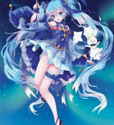 【预售出】2017雪初音大全套 科幻 包括...
