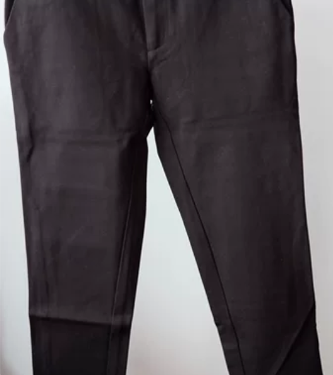 TRENDIANO男式西裤休闲裤九分西裤 ...