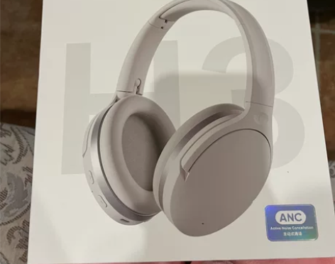 唐麦H3耳机 别人赠送 配件如图 仅试戴拍...