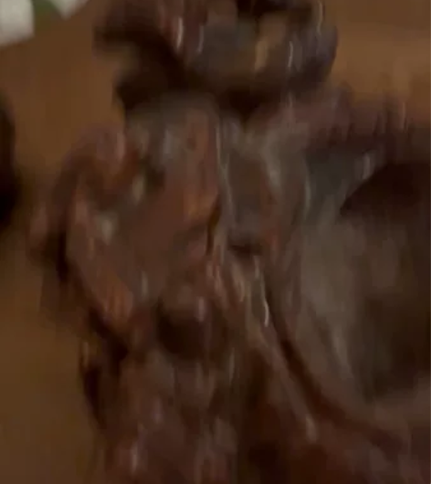 中式木雕摆件 感兴趣的话点“我想要”和我私...