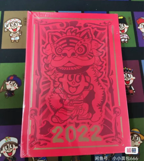 旺旺虎年，猴年，猪年，牛年，狗年，鼠年记事...