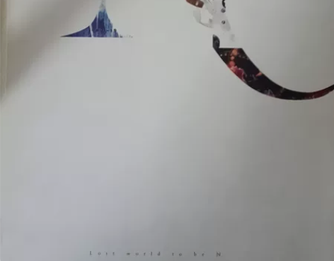 郭敬明（小四）年年 N世界~ 轻小说 八成...