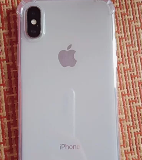 700/800收一台iphonex 要求：...