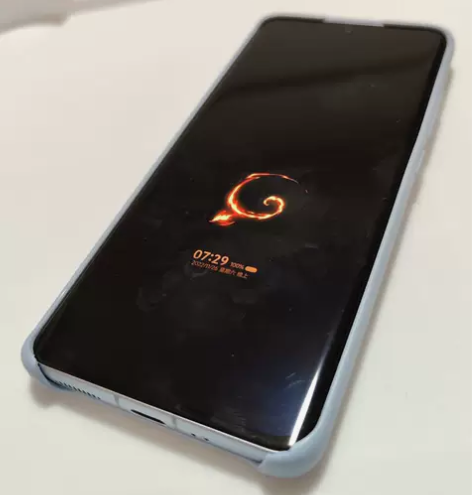 小米12 自用 功能正常 无锁，账号可退屏...